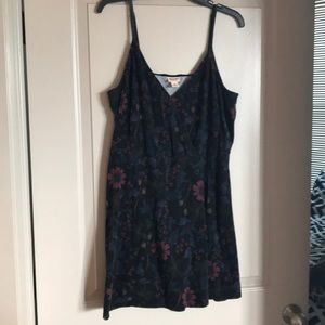Mossimo Dress